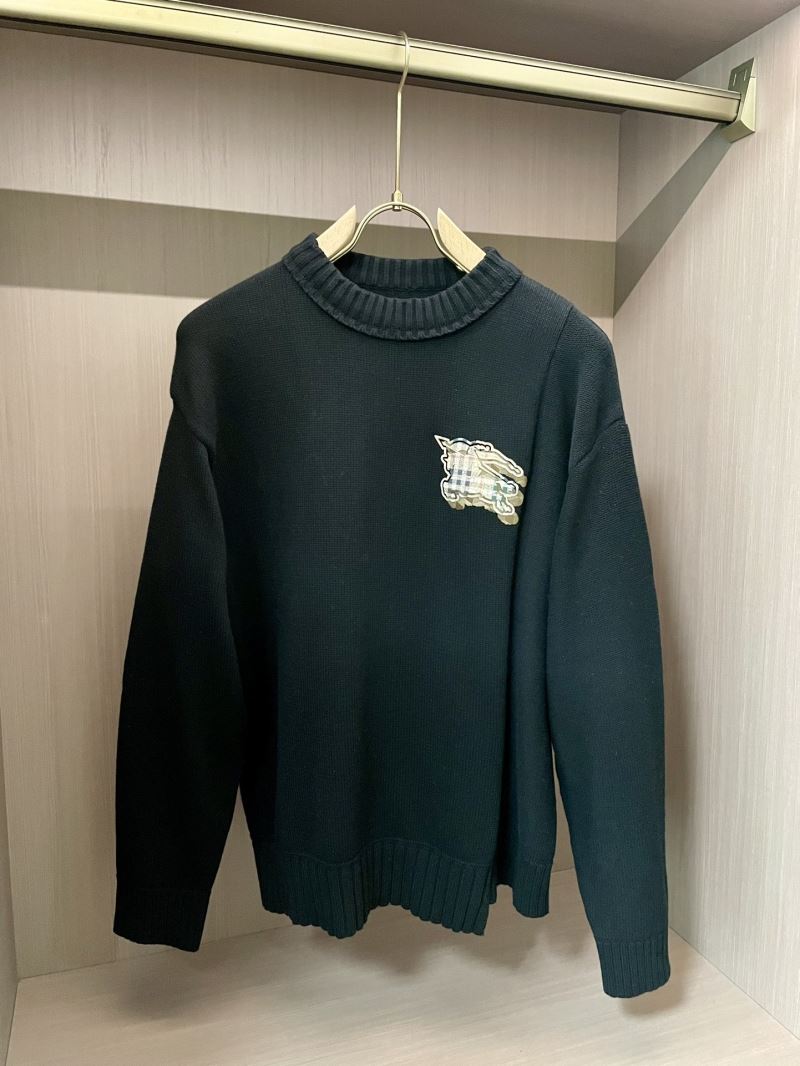 Burberry Sweaters